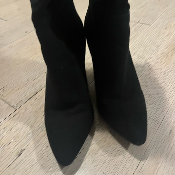 Knee high boots - Picture 2 of 5